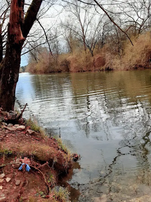 Pearsons Landing RV Park Picture 7