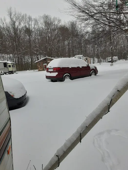 Pearsons Landing RV Park Picture 6