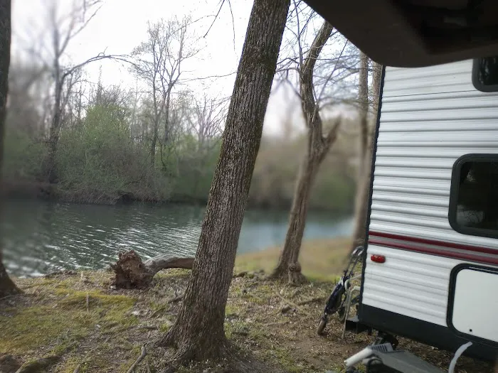 Pearsons Landing RV Park Picture 5