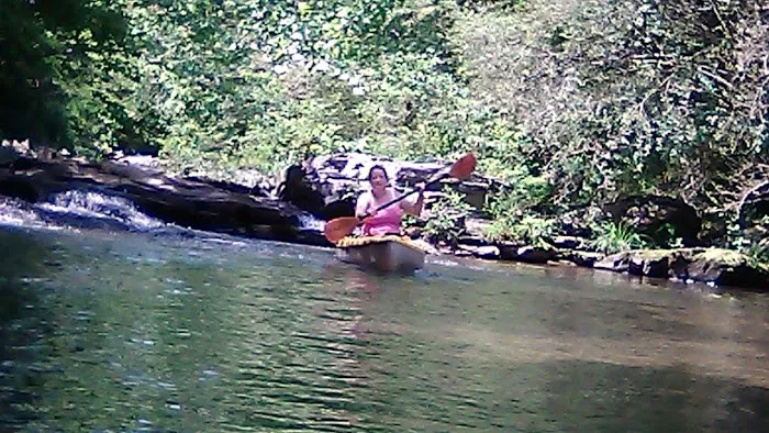 Pearsons Landing RV Park Picture 3