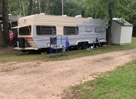 Pine Harbor Campground