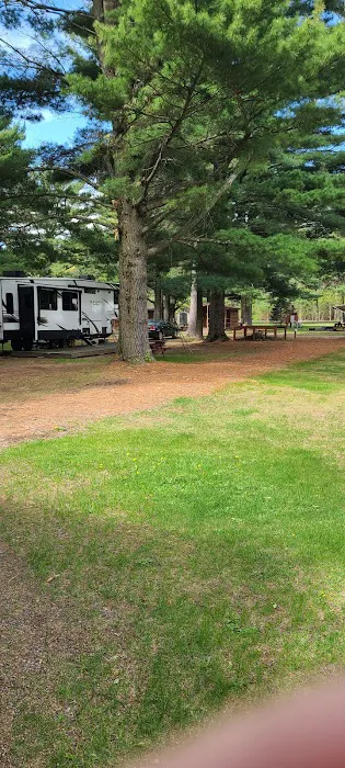 Pine Harbor Campground Picture 3