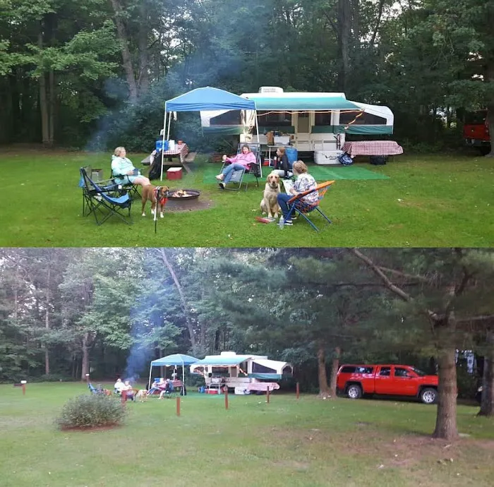 Pine Harbor Campground Picture 6