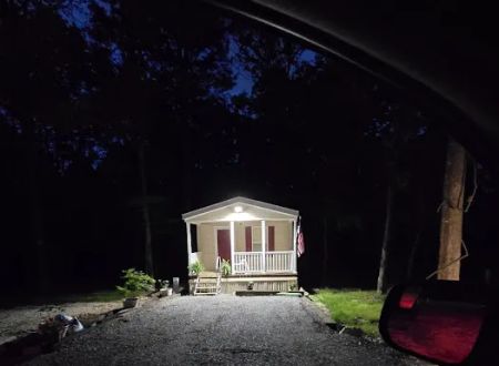 Smith Loop RV Park
