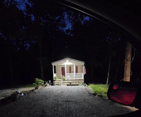 Smith Loop RV Park