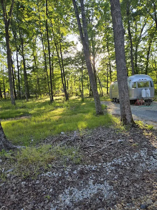 Smith Loop RV Park Picture 2