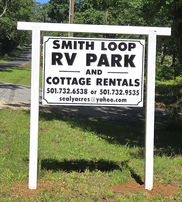Smith Loop RV Park Picture 4