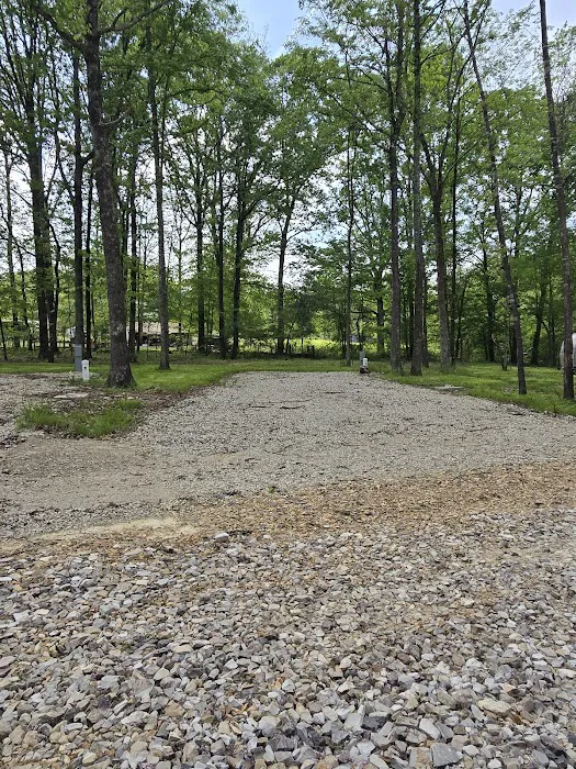 Smith Loop RV Park Picture 8