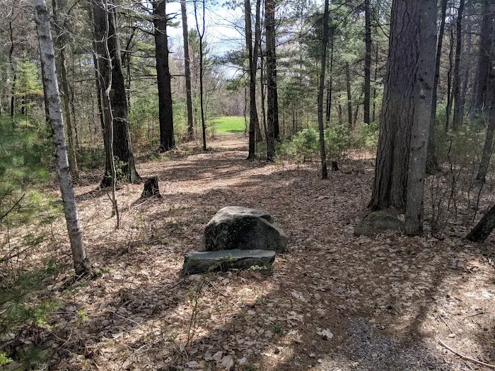Group Campground Picture 2