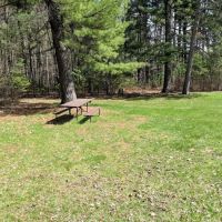 Group Campground ico