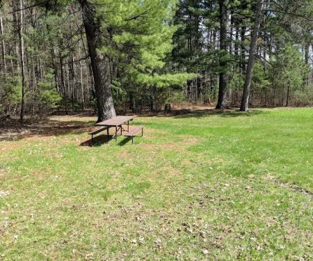 Group Campground