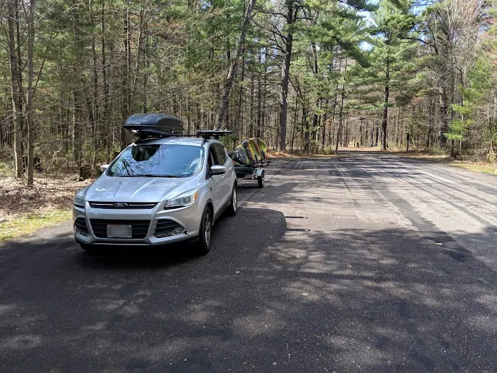 Group Campground Picture 3