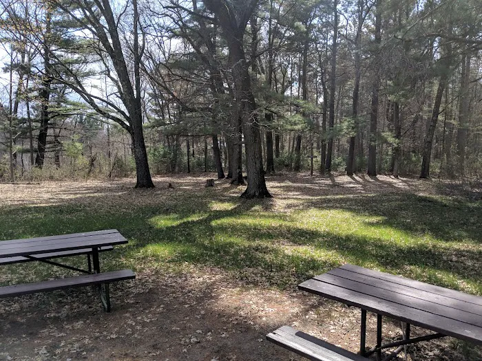 Group Campground Picture 5