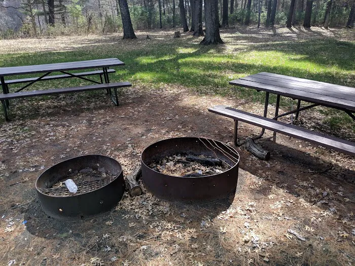 Group Campground Picture 8