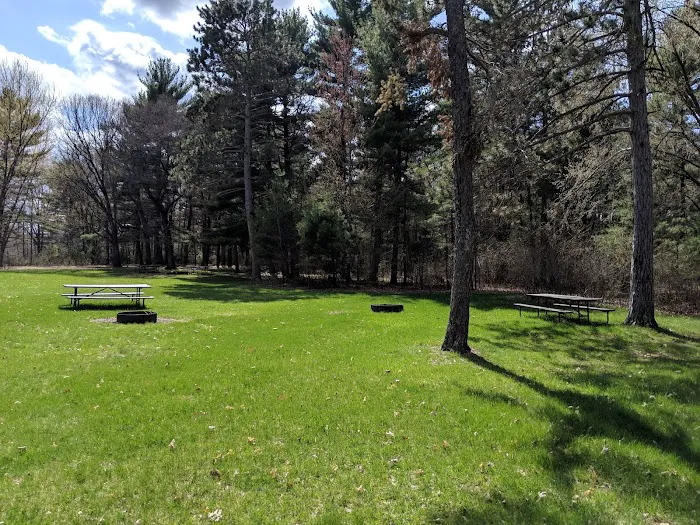 Group Campground Picture 9