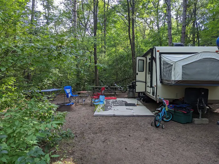 Family Campground Picture 3
