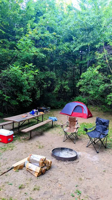 Family Campground Picture 6