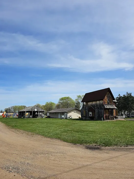 Eagle Ridge Campground Picture 2