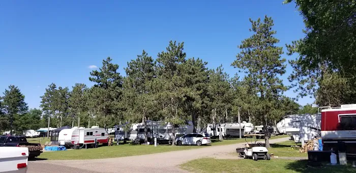 Eagle Ridge Campground Picture 1