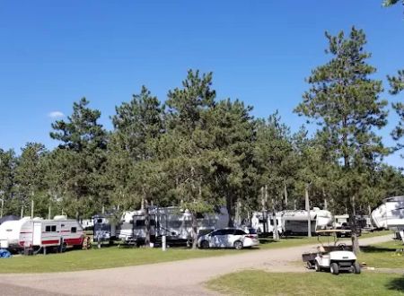 Eagle Ridge Campground