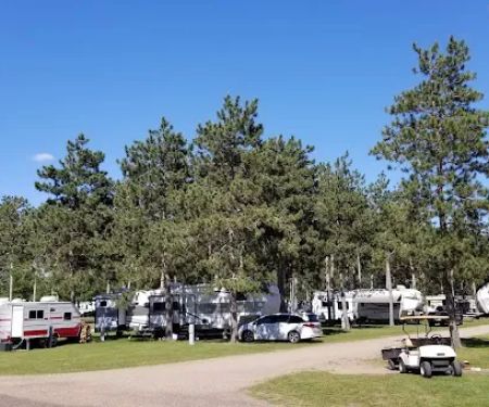 Eagle Ridge Campground