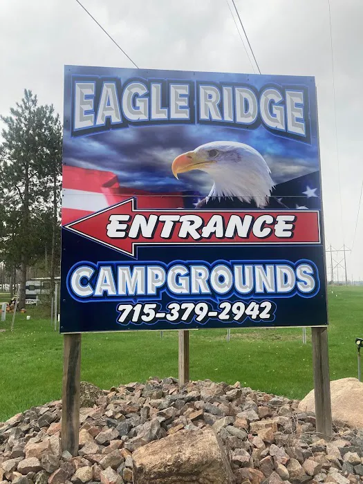 Eagle Ridge Campground Picture 4