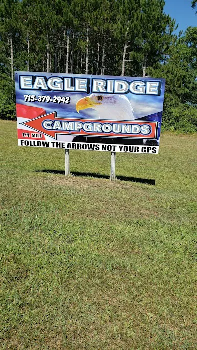 Eagle Ridge Campground Picture 8