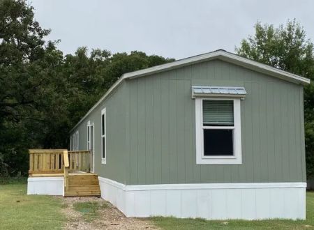 Cedar Ridge MHC