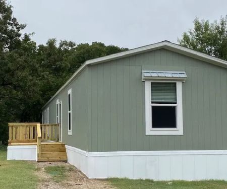 Cedar Ridge MHC