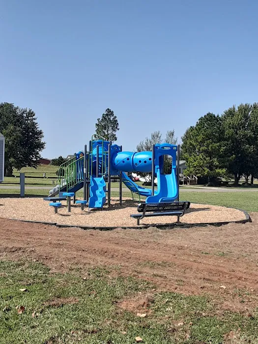 Cedar Ridge MHC Picture 9