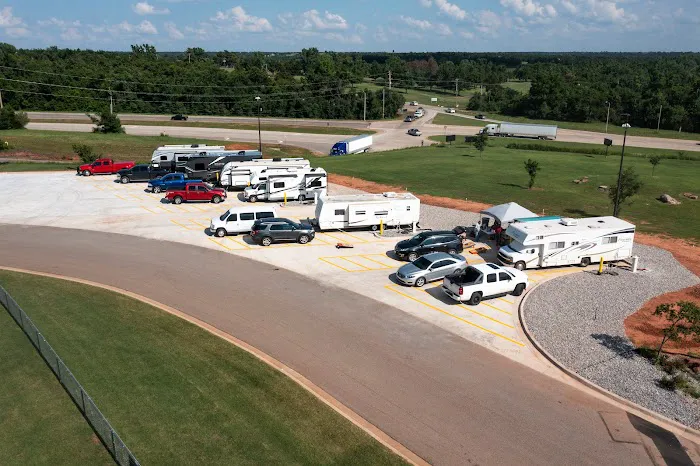 Love's RV Hookup Picture 6