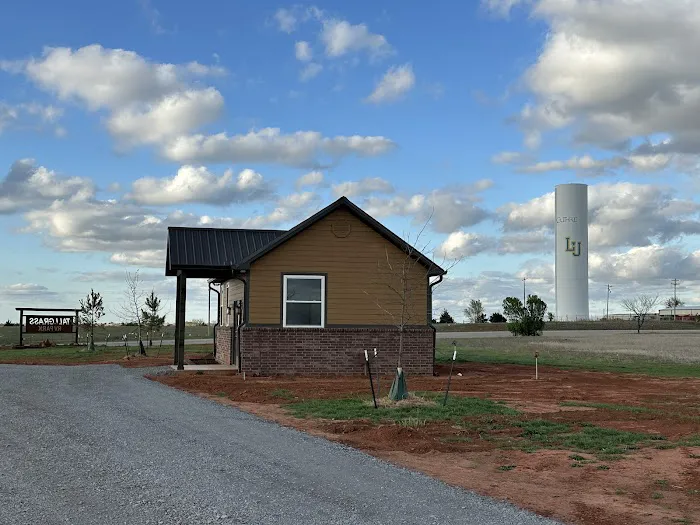 Tallgrass RV Park Picture 1