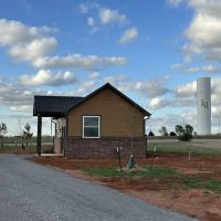 Tallgrass RV Park ico
