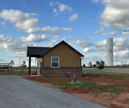 Tallgrass RV Park