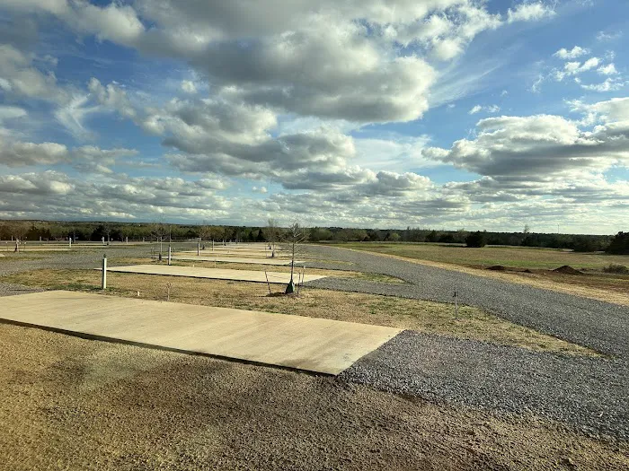 Tallgrass RV Park Picture 3