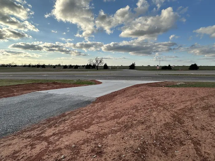 Tallgrass RV Park Picture 5