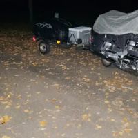 Gilman Scout Park ico
