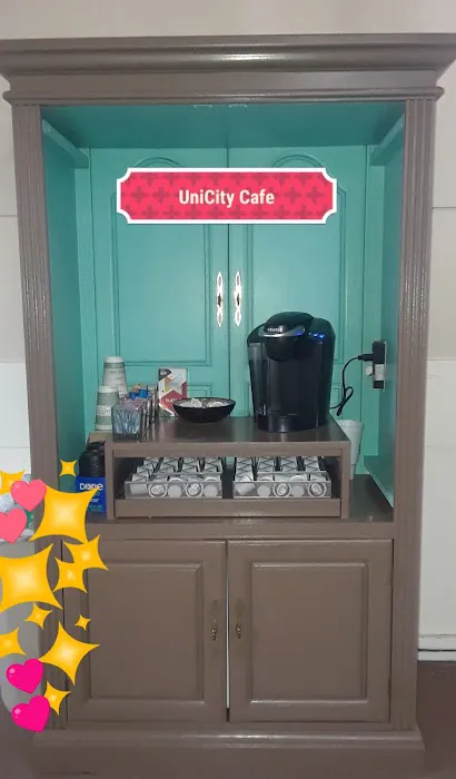 Uni-City Mobile Home Park Picture 3