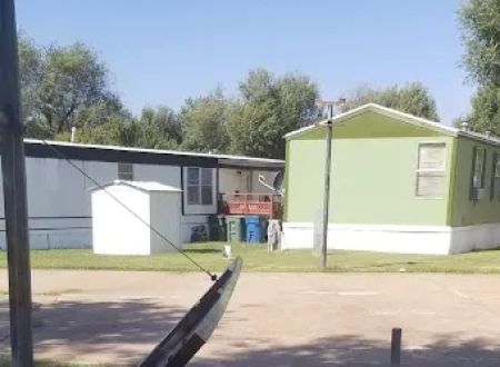 Uni-City Mobile Home Park