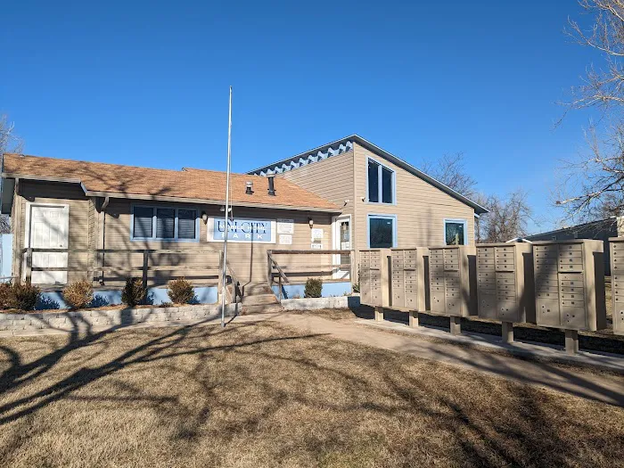Uni-City Mobile Home Park Picture 2