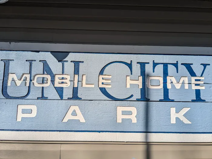 Uni-City Mobile Home Park Picture 10
