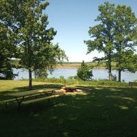 Crosby's On The Chippewa ico