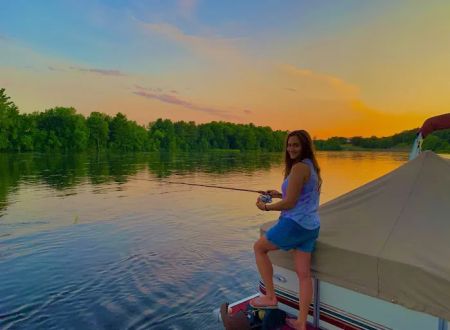 Chippewa River Campground