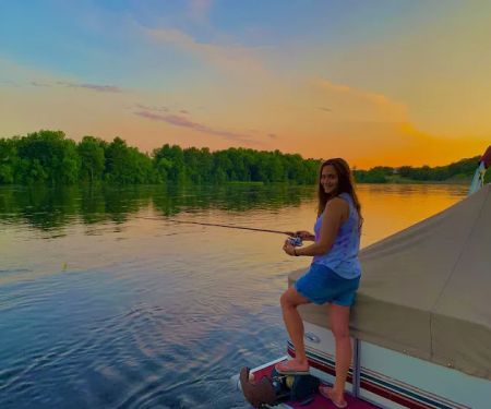 Chippewa River Campground