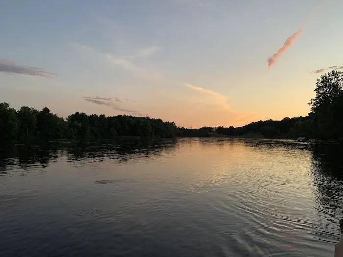 Chippewa River Campground Picture 2