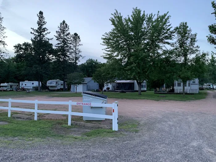 Chippewa River Campground Picture 3