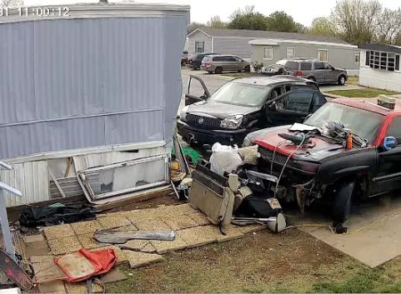 Apple Village Manufactured Home Community