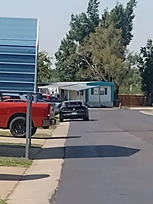 Apple Village Manufactured Home Community Picture 2
