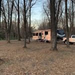 South Campground