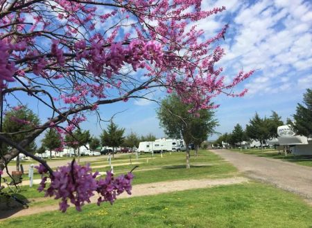 Cedar Valley RV Park